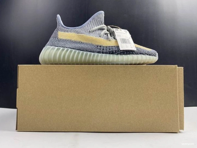 Ash Boost V2 GY7657 350 Adidas Blue Yeezy 0720